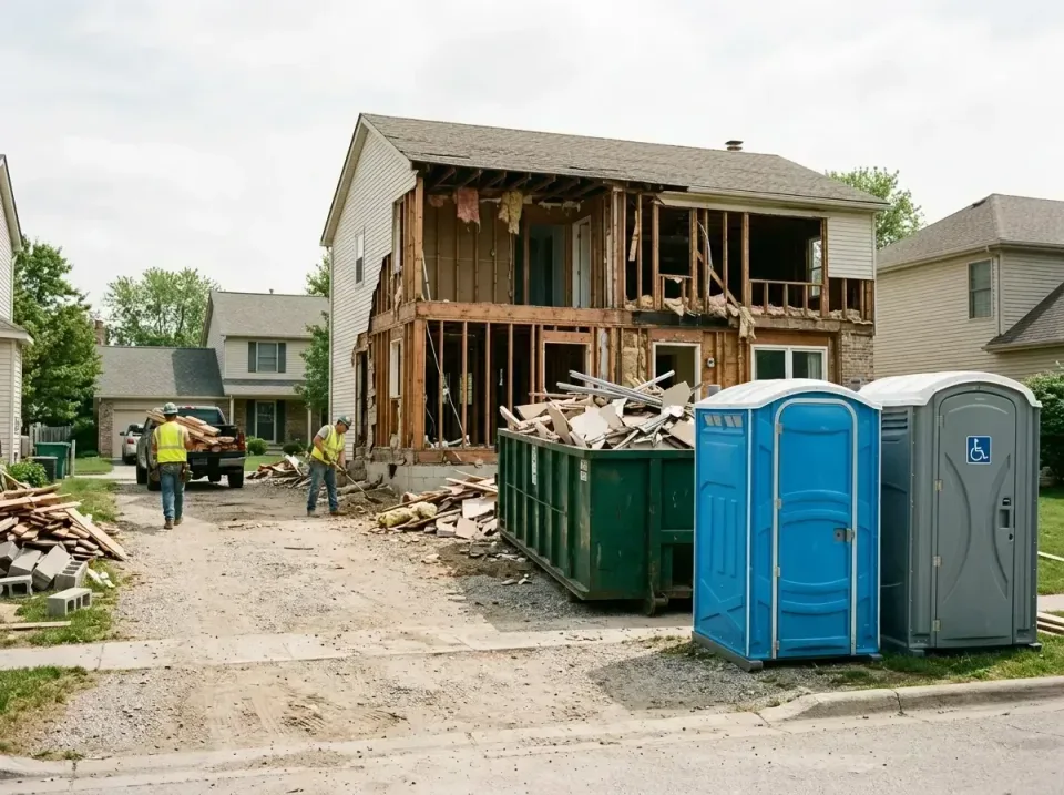 home-renovation-demolition-sit-010 — frequently asked questions, Portable Toilet & Dumpsters Rental in Bayou L'Ourse, LA